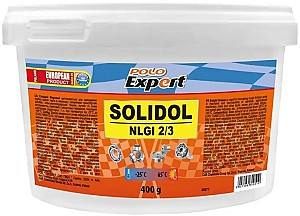 Lubrifiant masina Polo Expert Solidol-J 0,400кg