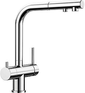 Кран для кухни Blanco Fontas-S II (525198)