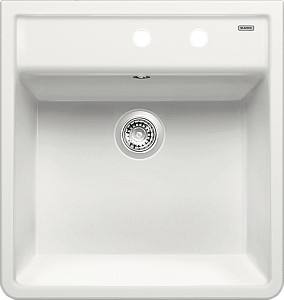 Chiuveta de bucatarie Blanco Panor 60 (514501)