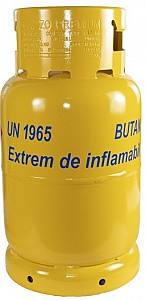 Butelie de gaz ELEFANT GPL 26L