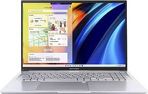 Laptop Asus VivoBook 16 X1605VA Cool Silver (X1605VA-SH2129)