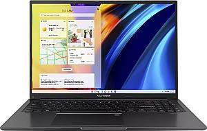 Laptop Asus Vivobook 16 X1605VA Indie Black (X1605VA-SH2128)