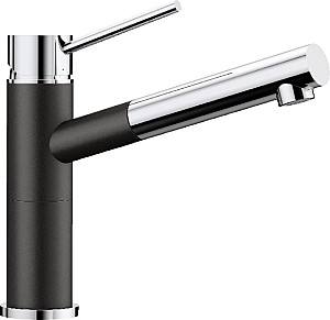 Кран для кухни Blanco Alta-S Compact 526161