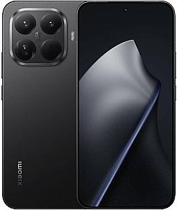 Мобильный телефон Xiaomi 15T Pro 12/512GB Black
