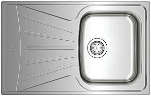 Кухонная мойка Teka Starbright 45 E-XM 1B 1D