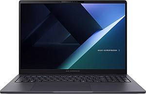 Laptop Asus ExpertBook B3 B3605CVA Gentle Grey (B3605CVA-MB0143)