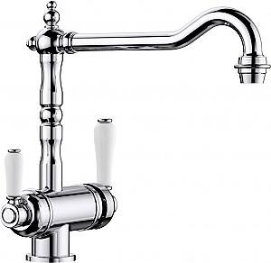 Кран для кухни Blanco Sora (520834)