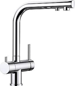 Robinet bucatarie Blanco FONTAS II (523128)