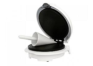 Aparat de facut vafe Adler AD 3038