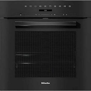 Духовой шкаф электрический Miele H 7260 BP OBSW