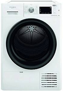Masina de uscat rufe Whirlpool FFTM229X3BEE