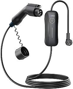 Портативное зарядное устройство для электромобилей EvDrive 16S T1