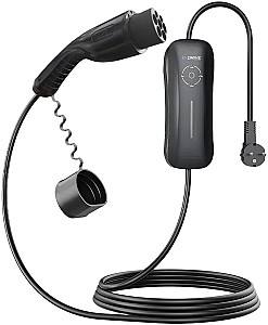 Портативное зарядное устройство для электромобилей EvDrive 16S GBT