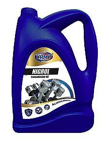 Трансмиссионное масло VAMP НИГРОЛ 10л.