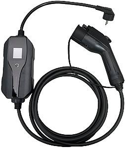 Портативное зарядное устройство для электромобилей EvDrive 16 1F T1