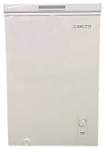 Lada frigorifica ZANETTI LF 100 A+