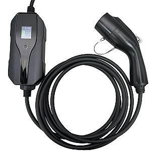 Портативное зарядное устройство для электромобилей EvDrive 16 1F GBT