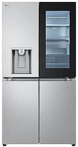 Холодильник LG GMG960MBEE
