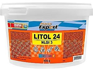 Lubrifiant masina Polo Expert Litol-24 0,400кg