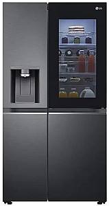 Холодильник LG GSXV90MCDE