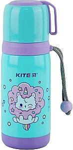 Термос Kite Rainbow Catcorn K24-301-2