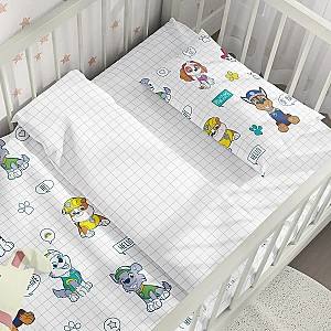 Постельное белье TEP Tepik 140х105 cm Lucky Dogs