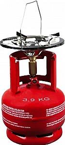 Butelie de gaz ELEFANT 5L (20122)