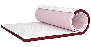 Topper saltea MatroLuxe Granat 90x200 cm