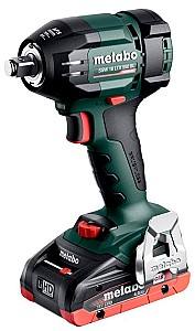 Гайковерт METABO LTX 550 BL
