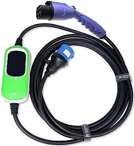 Портативное зарядное устройство для электромобилей Rheidon Tech PC100 7K2 GBT