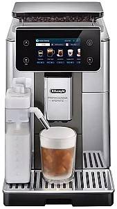 Кофемашина DeLonghi ECAM630.75.TSM