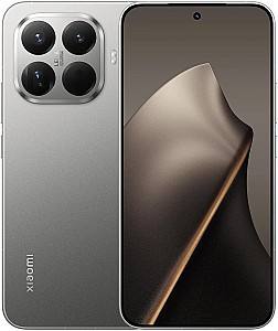 Мобильный телефон Xiaomi 15T 12/512GB Gray