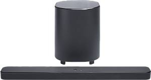Soundbar JBL Bar 500MK2