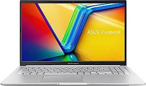 Laptop Asus VivoBook 15 X1502VA Silver (X1502VA-BQ1326)