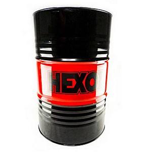 Трансмиссионное масло Hexol UTTO 80W/10W30 208L