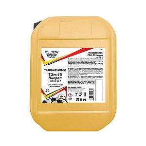 Трансмиссионное масло Vehicle Power Нигрол Тэп-15 SAE 90 20л