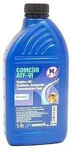 Ulei de transmisie Kuttenkeuler Comcor Atf-Dextron VI 1L (34708)