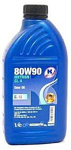 Ulei de transmisie Kuttenkeuler Metron GL-4 80W90 1L (3655)