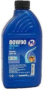 Ulei de transmisie Kuttenkeuler Metron GL-5 80W90 1L (3657)