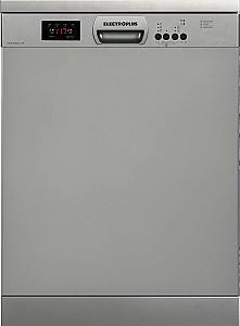 Посудомоечная машина Electroplus MSVE FS60 Silver
