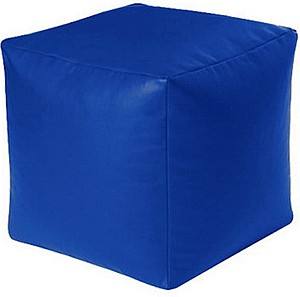 Банкетка Relaxtime КУБ Blue