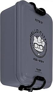Набор пищевых контейнеров Kite Hello Kitty HK23-175