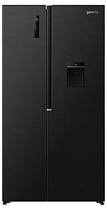 Холодильник Gorenje NRS917E41BXWD