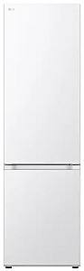 Холодильник LG GBV7280CSW