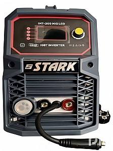 Aparat de sudat Stark IMT-200 MIG LCD (230600200)