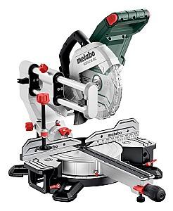 Торцовочная пила METABO KGS 216 M (615216000)