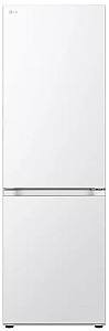 Холодильник LG GBV3100CSW