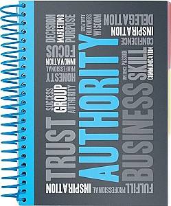 Carnet / agenda Axent 8405-05-A