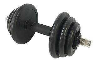 Haltera 4Play Power 2x5Kg