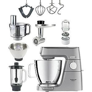 Кухонный  комбайн KENWOOD KVL85.704SI